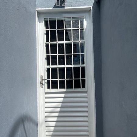 Kitnets Cidade De Goias-Go Εξωτερικό φωτογραφία
