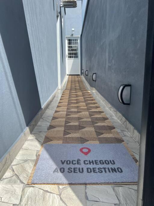Kitnets Cidade De Goias-Go Εξωτερικό φωτογραφία